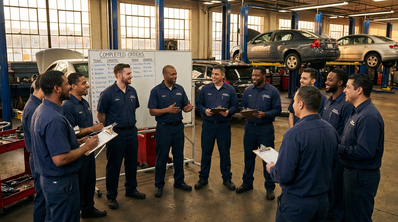 Transmission repair specialist diagnosing p0731 in Arlington Heights IL