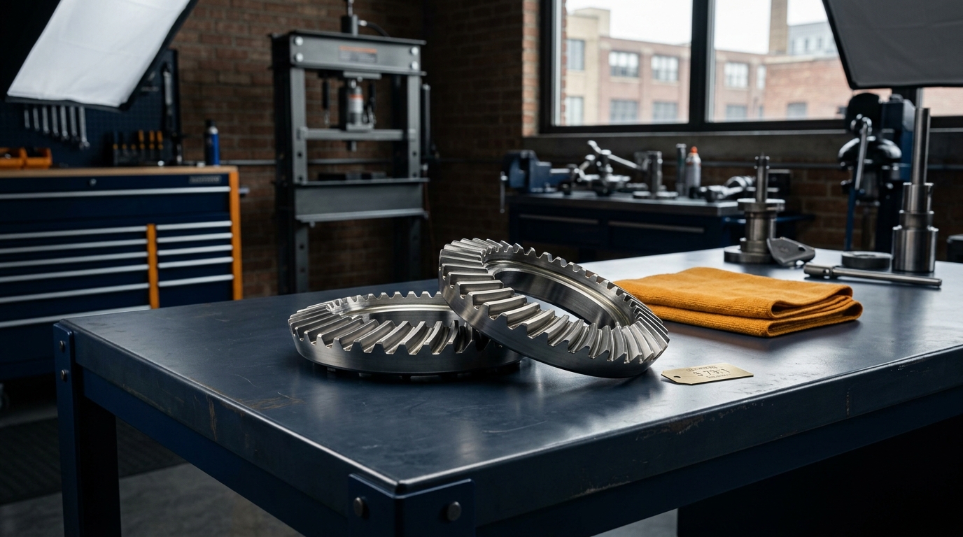 P0733 - Gear 3 Incorrect Ratio | Causes, Symptoms, Diagnosis & Repair Costs - Arlington Heights transmission diagnostic and repair