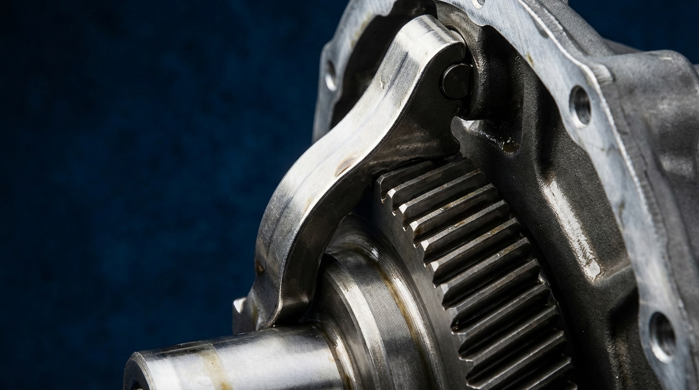 P0715 Code: Input/Turbine Speed Sensor Circuit Malfunction - Causes, Symptoms & Repair Costs for Arlington Heights Drivers - Arlington Heights transmission diagnostic and repair