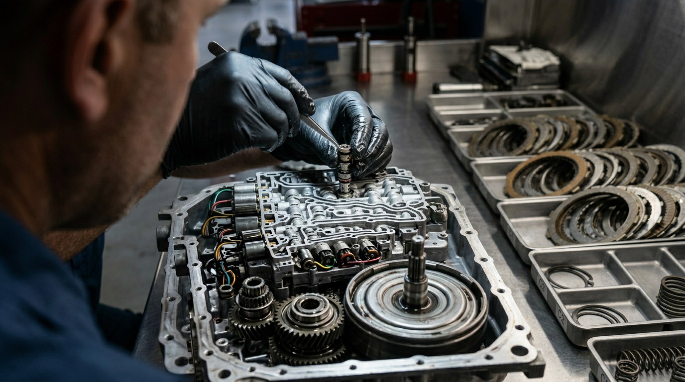 Do You Need an External Transmission Cooler in Arlington Heights? - Arlington Heights Transmission