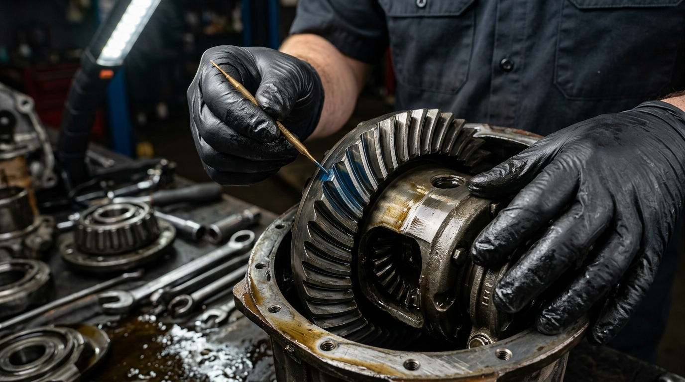 Experienced mechanic - arlington-heights transmission shop comparison at Arlington Heights Transmission free diagnostic