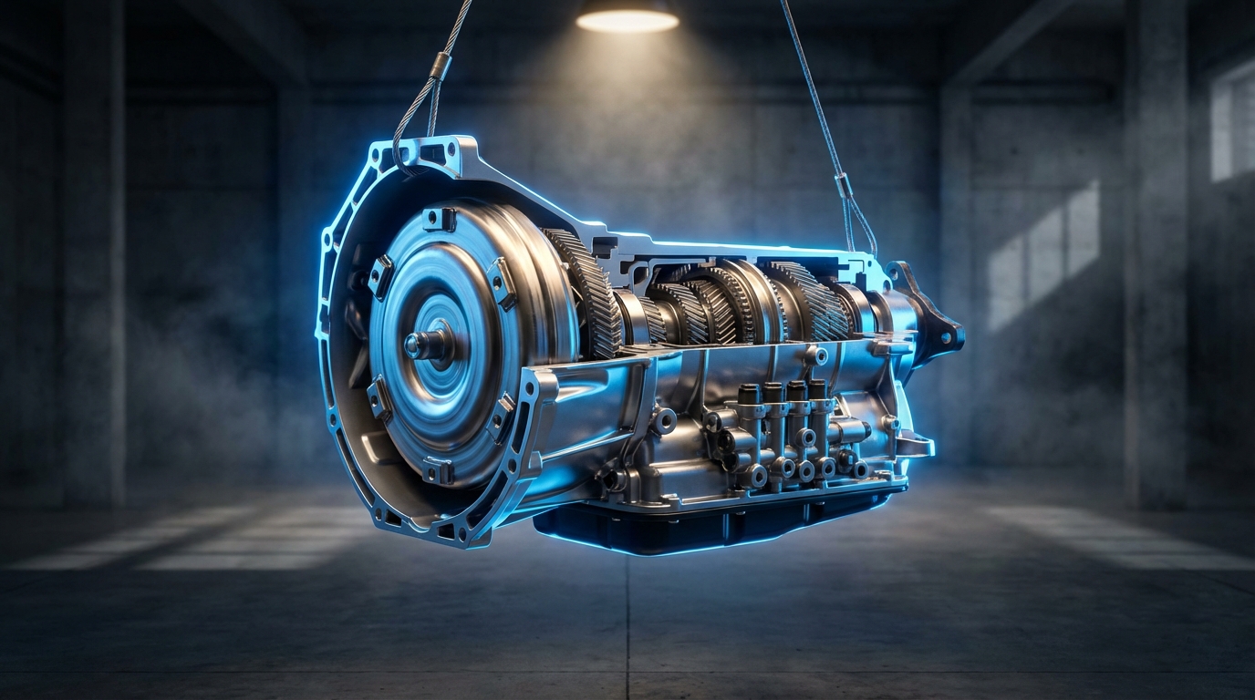 Professional p0734 diagnosis at Arlington Heights Transmission for Arlington Heights drivers