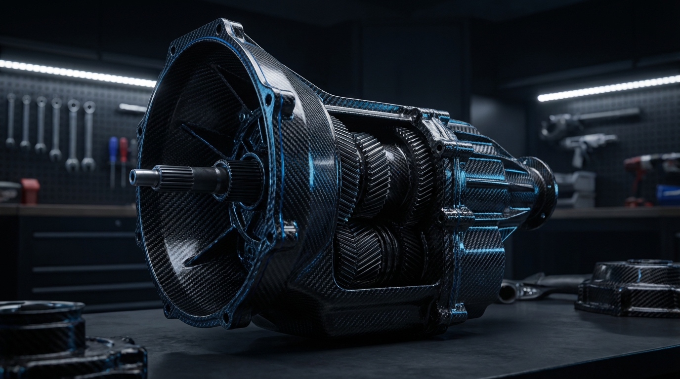 Transmission Warranty: What