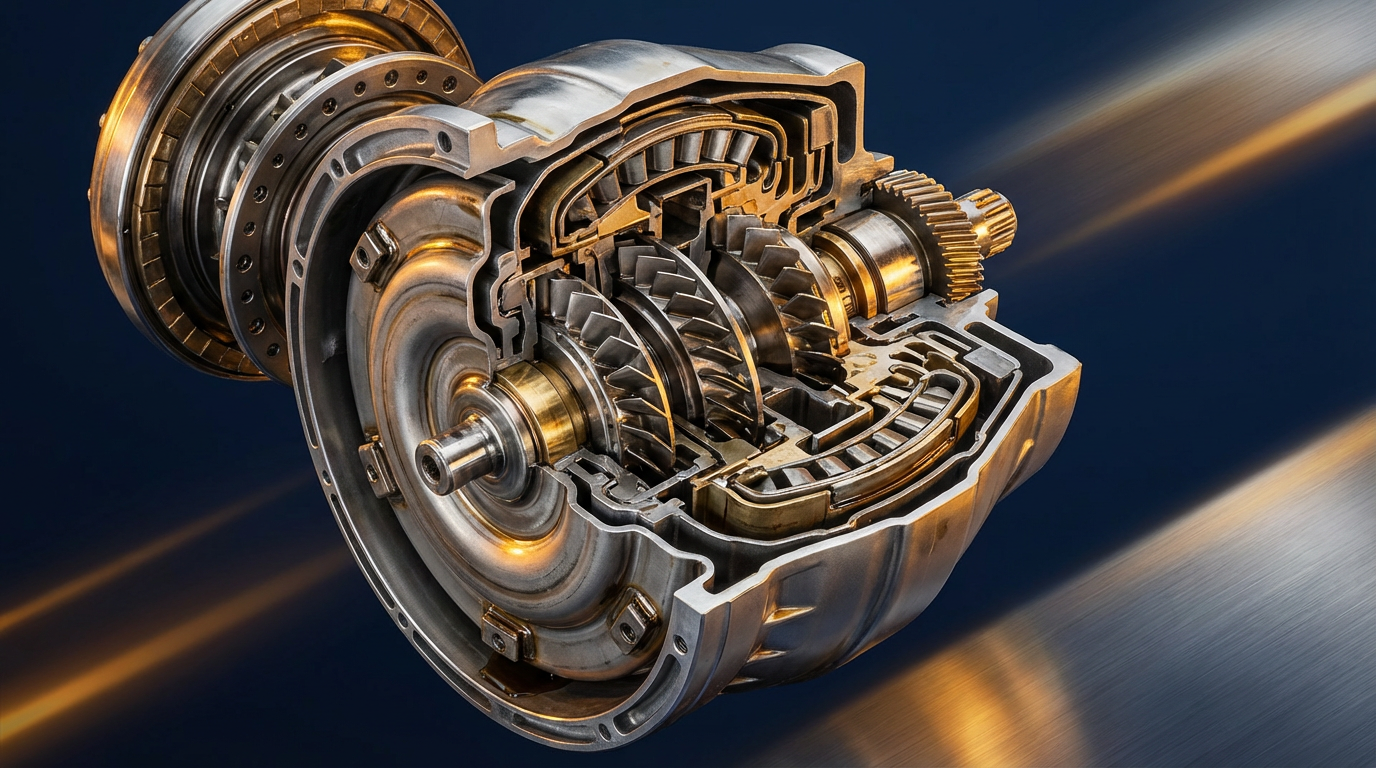 Overdrive Repair Arlington Heights Highway Shift & Lockup Diagnosis service photo at Arlington Heights Transmission