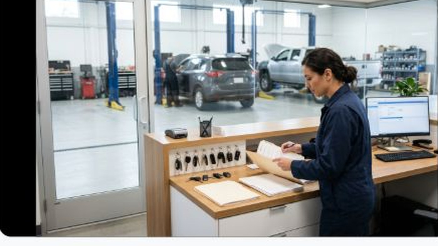 Differential Repair Arlington Heights Front, Rear & AWD Differentials service photo at Arlington Heights Transmission