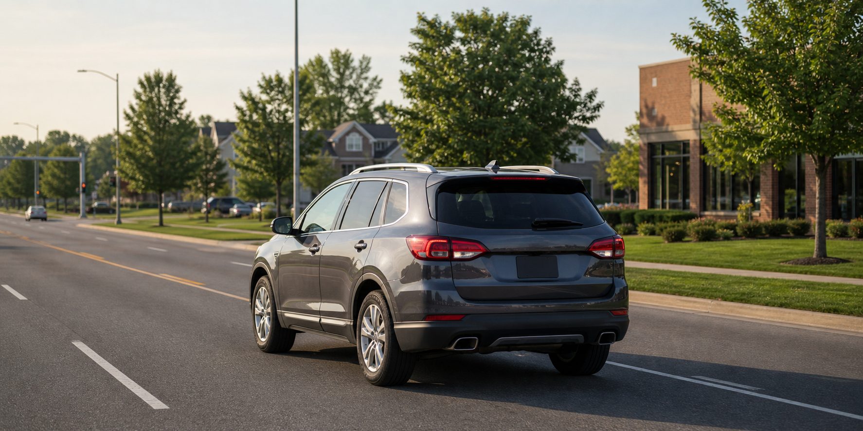Transmission repair help for Buffalo Grove northwest suburban commuters