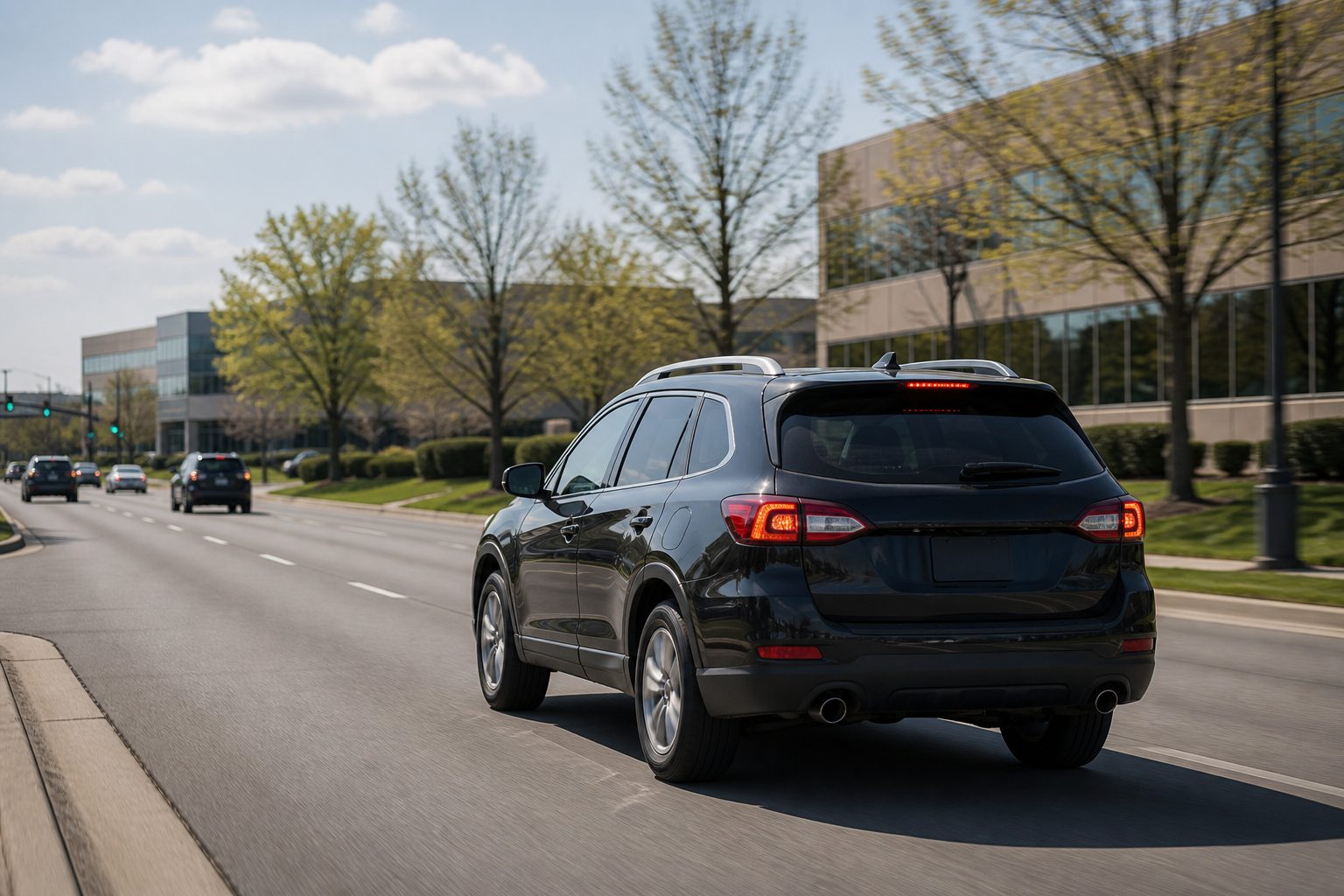 Transmission repair help for Hoffman Estates I-90 commuters