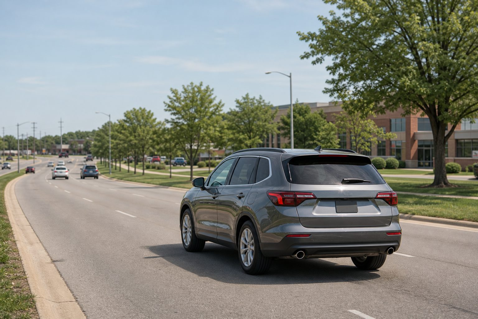 Transmission repair help for Palatine drivers using Route 53