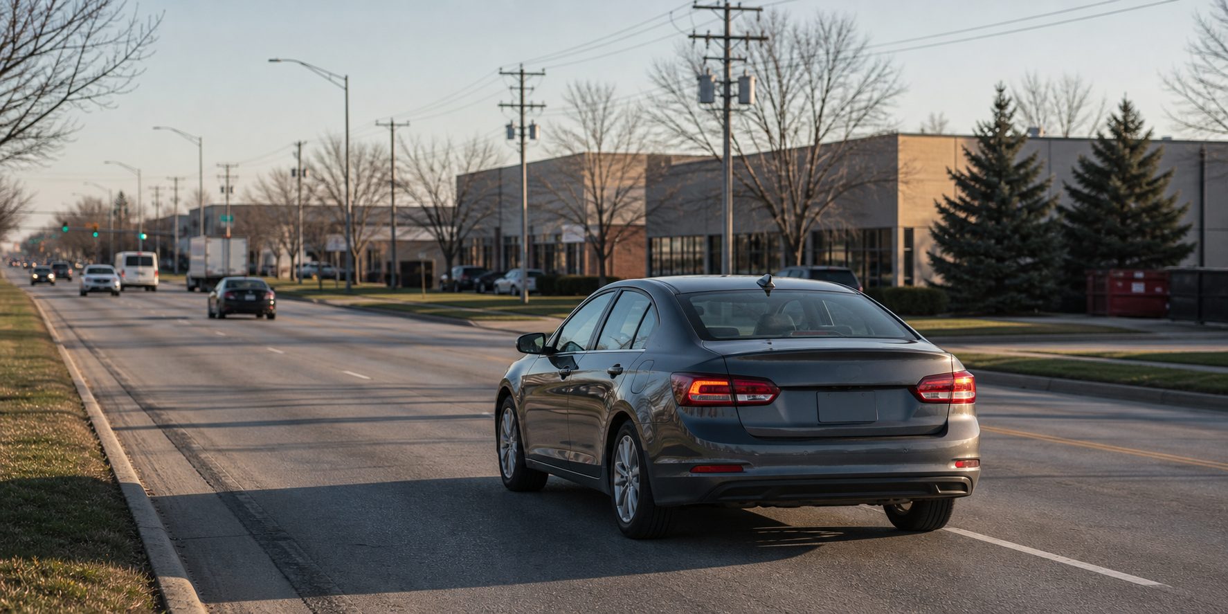 Transmission repair help for Wheeling drivers and cold-start shifting issues