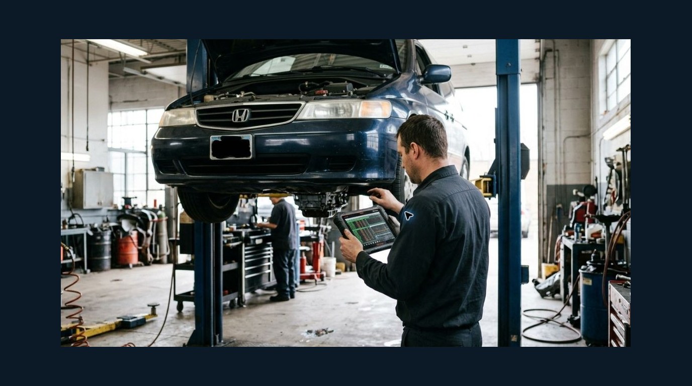 used transmission fitment, mileage, compatibility, programming, and warranty review replacement transmission scan and installation planning for Used Transmission Installation in Arlington Heights