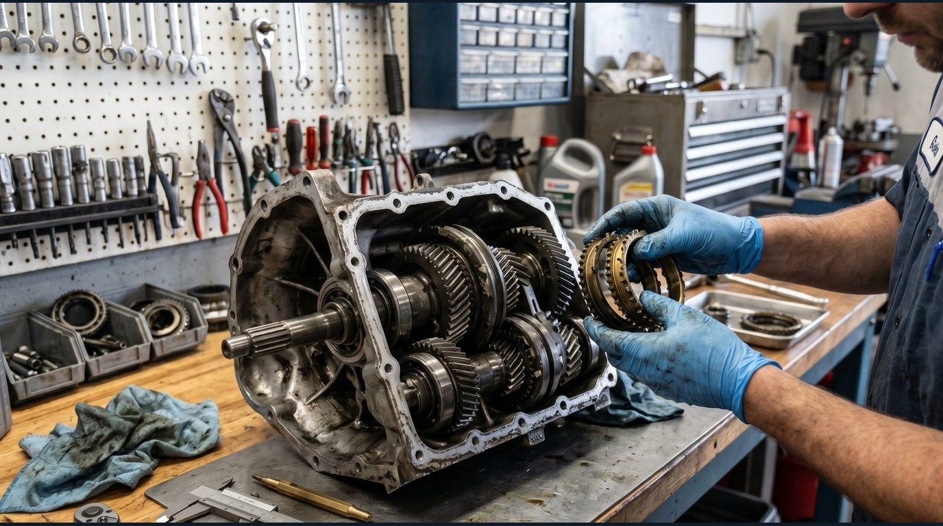 Kia Niro dual-clutch and hybrid driveline review