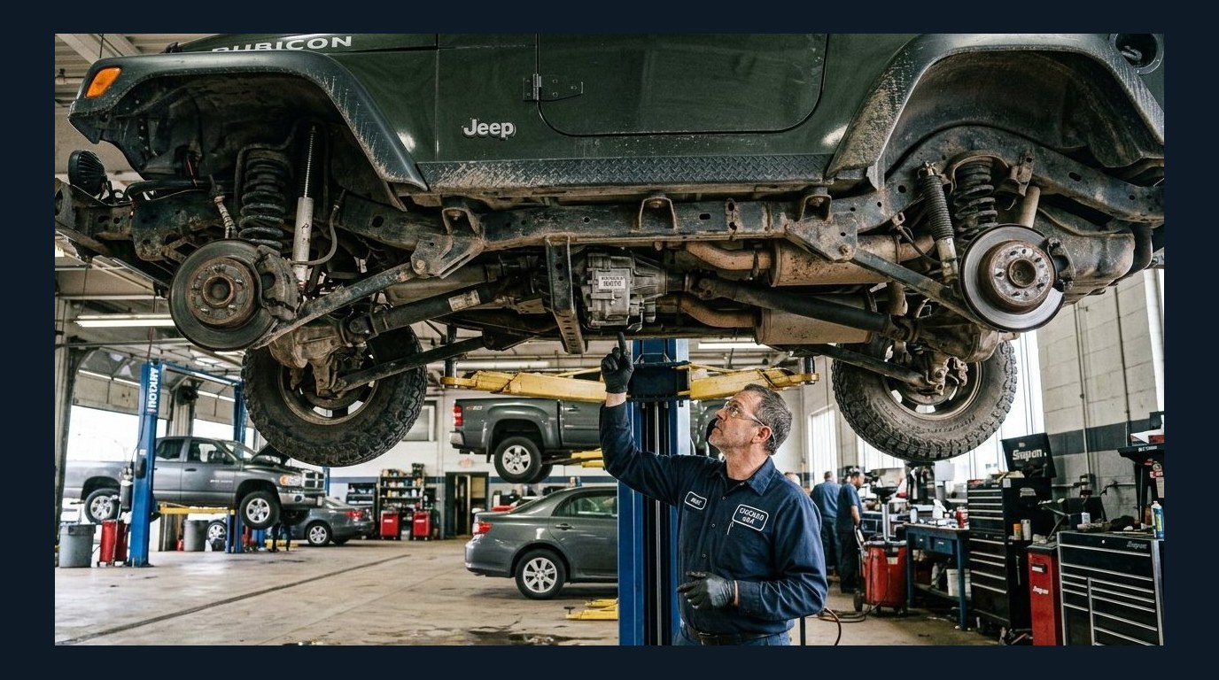Subaru transmission repair planning Subaru Outback AWD transfer and driveline inspection